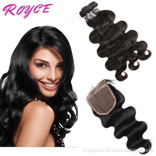 10a 12a grade wholesale price curly hair bulk buying in China real unprocessed virgin brazilian hair bundles body wave